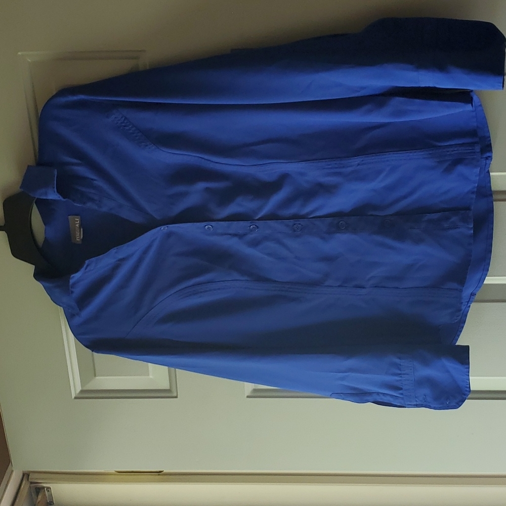 ROZ & ALI Blouse